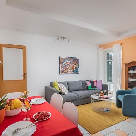 City Centar Apartments 마카르스카 외부 사진