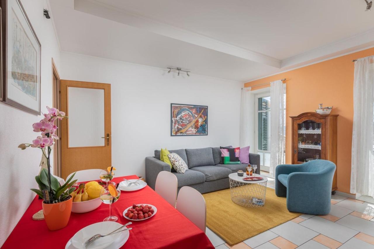 City Centar Apartments 마카르스카 외부 사진