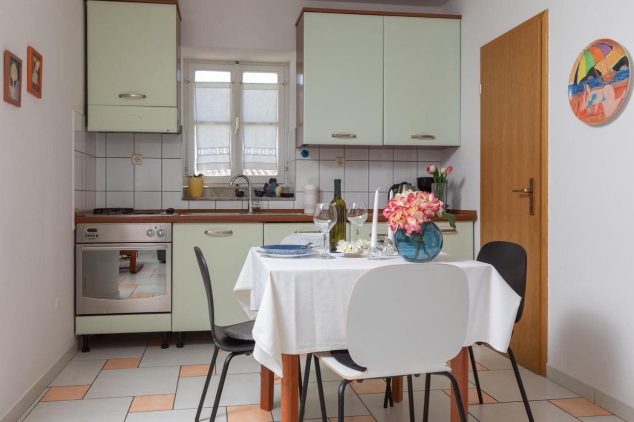 City Centar Apartments 마카르스카 외부 사진