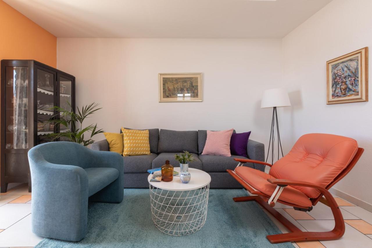City Centar Apartments 마카르스카 외부 사진