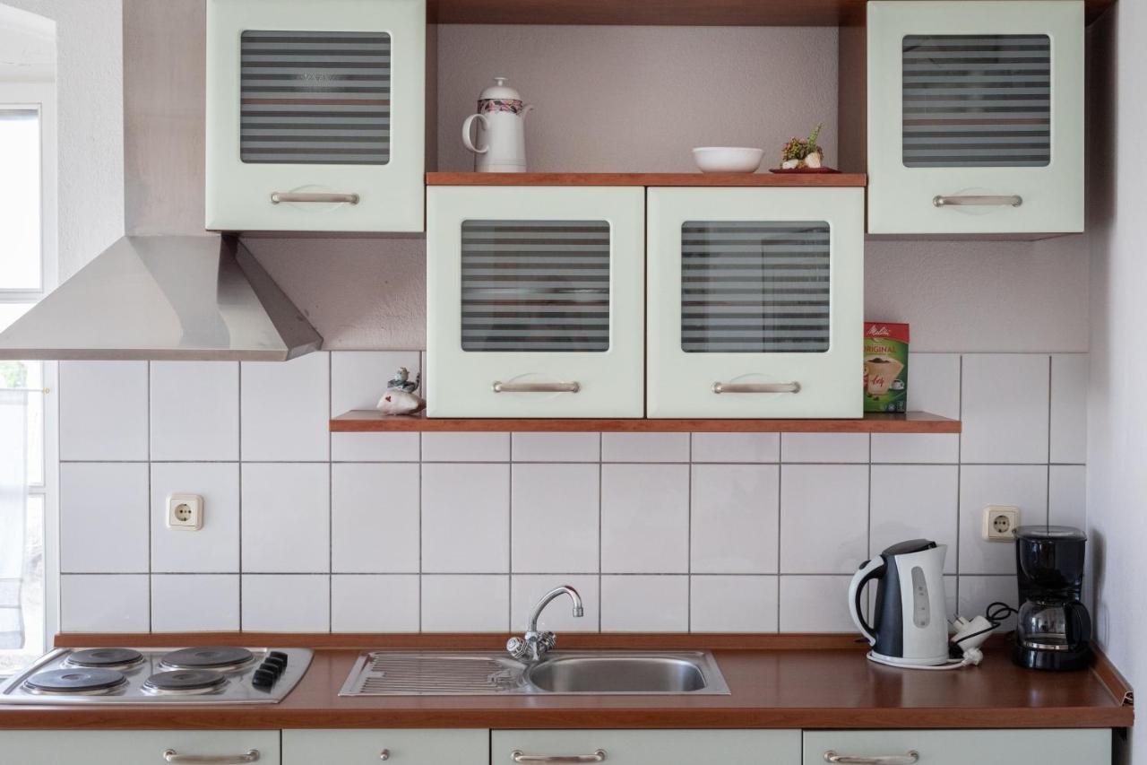 City Centar Apartments 마카르스카 외부 사진
