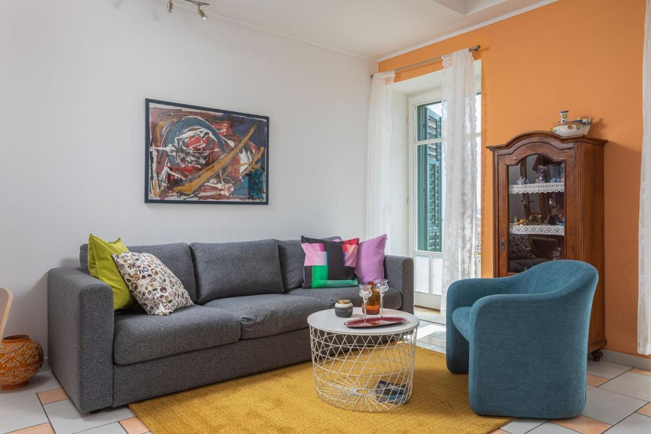 City Centar Apartments 마카르스카 외부 사진